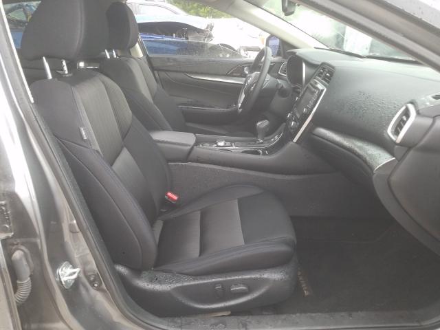 Nissan Maxima S 2020