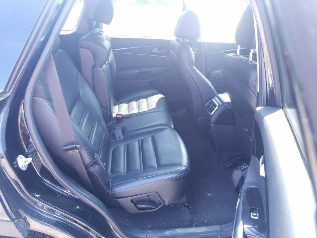 KIA Sorento EX 2016