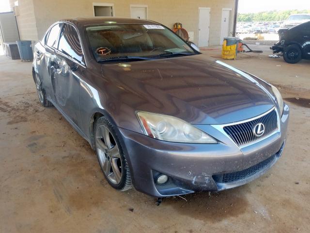 Lexus IS 250 2013