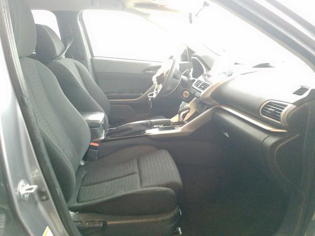 Mitsubishi Eclipse CR 2019