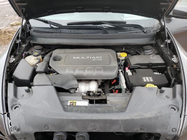 Jeep Cherokee L 2016