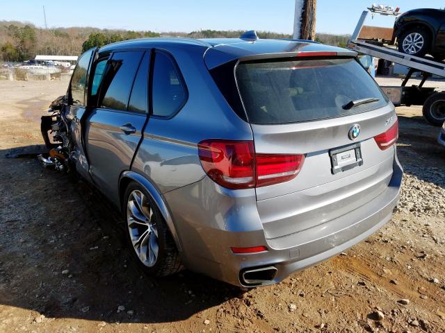 BMW X5 XDRIVE5 2014