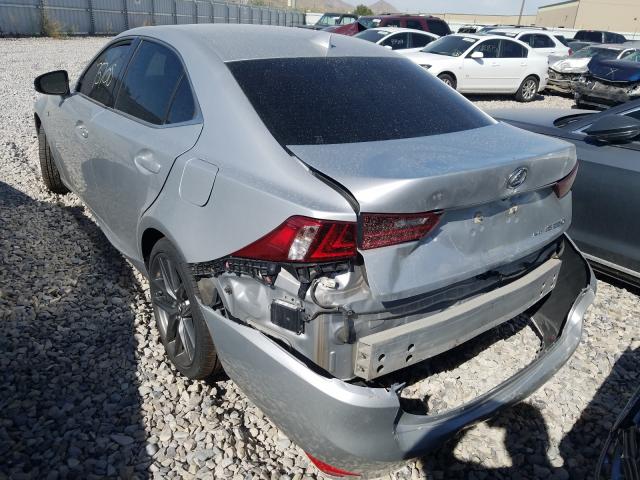 Lexus IS 350 2014