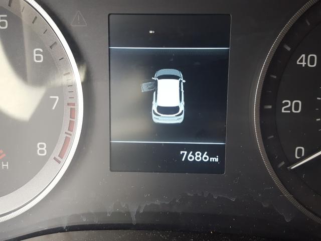Hyundai Tucson SE 2019