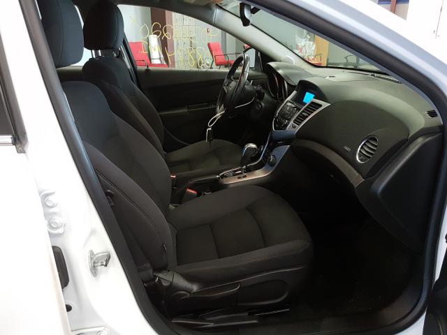 Chevrolet Cruze 2013