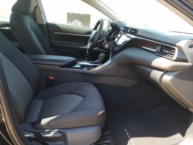 Toyota Camry L 2019