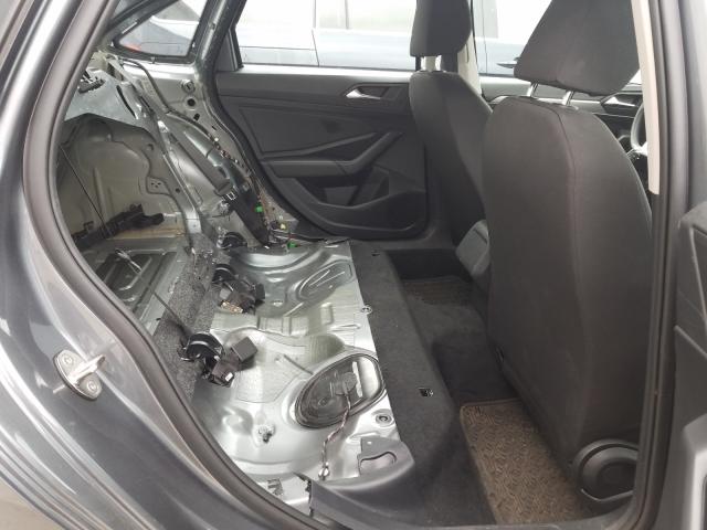 Volkswagen Jetta S 2019