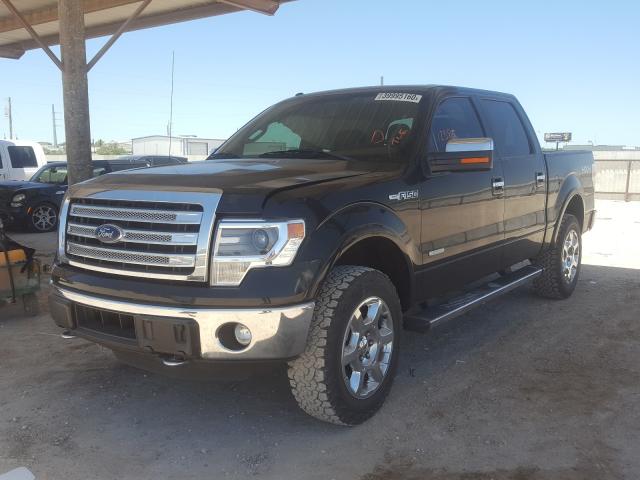 Ford F150 Super 2014