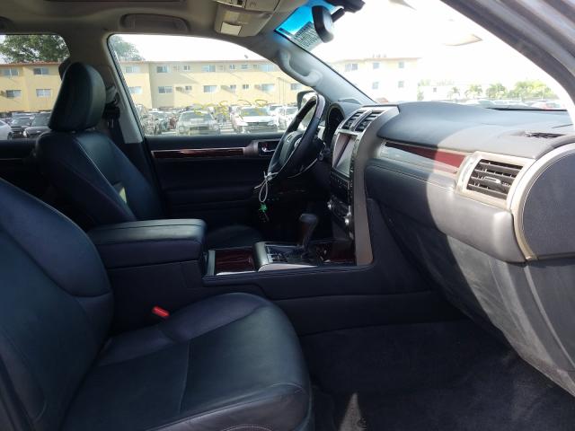 Lexus GX 460 2017