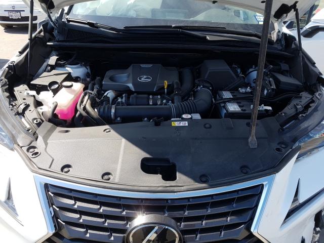 Lexus NX 300 Base 2019