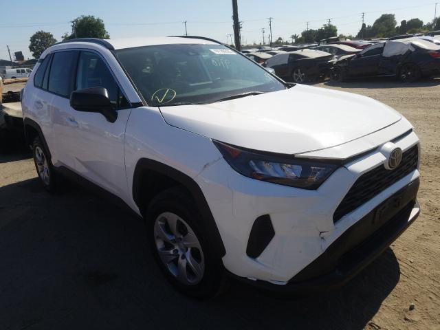 Toyota Rav4 LE 2019