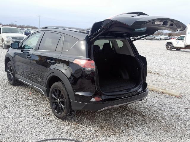 Toyota Rav4 Adven 2018