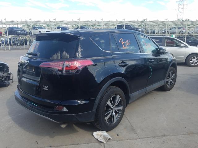 Toyota Rav4 Adven 2018