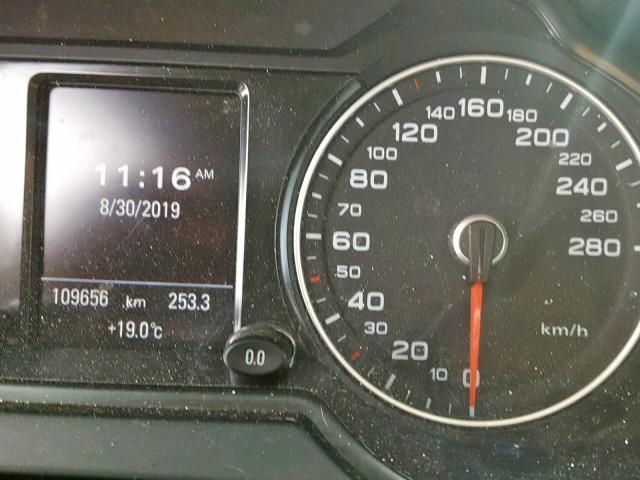 Audi Q5 Premium 2014