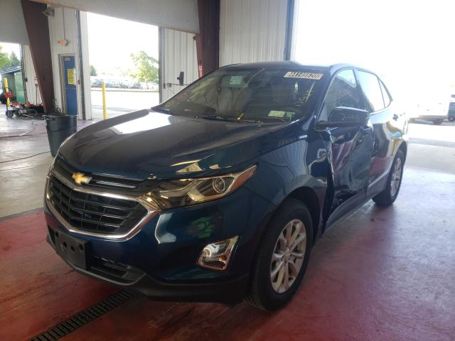 Chevrolet Equinox LT 2019
