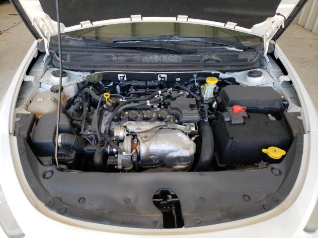 Dodge Dart SXT 2013