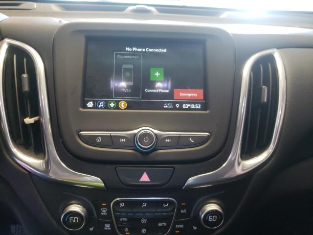 Chevrolet Equinox LT 2019
