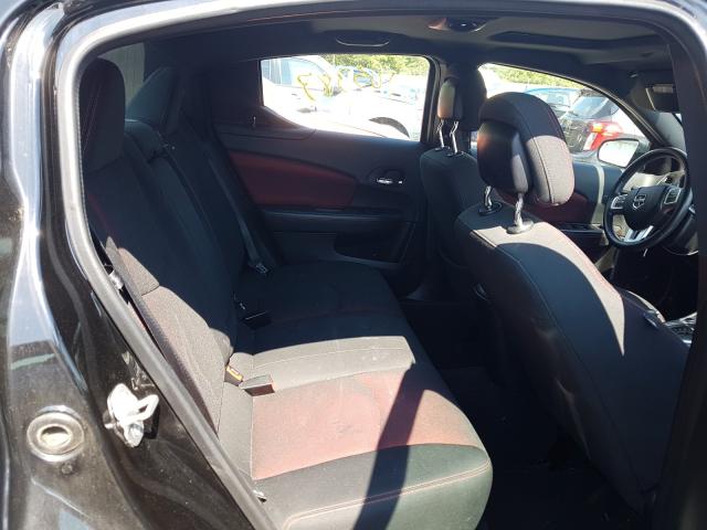 Dodge Avenger SX 2014