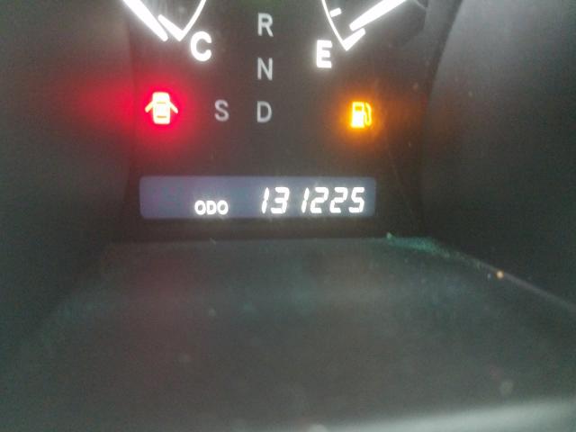 Toyota Highlander 2012