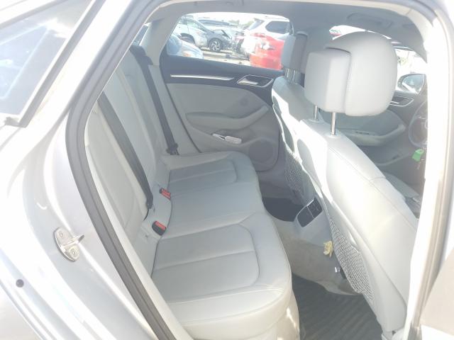 Audi S3 Premium 2015