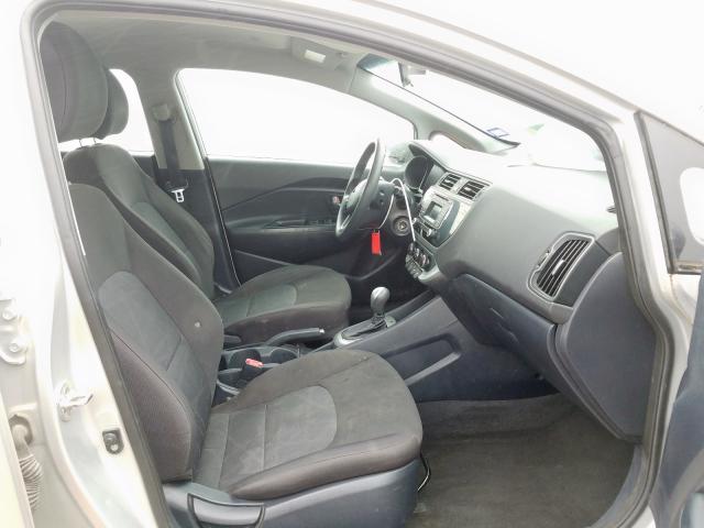 KIA Rio LX 2016