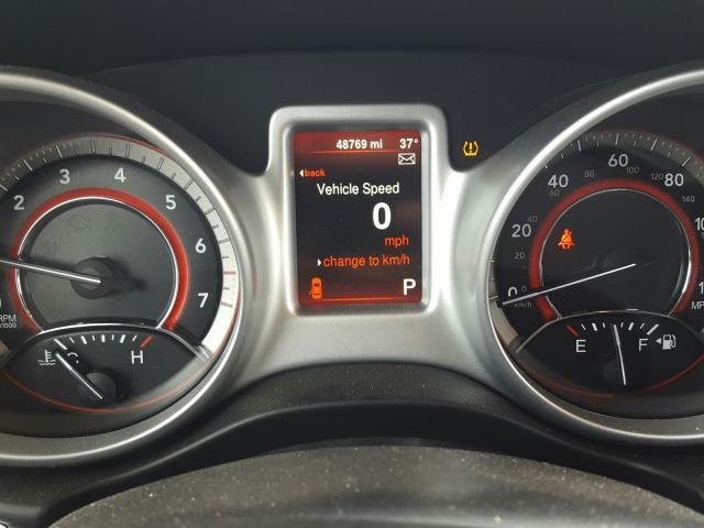 Dodge Journey SE 2016