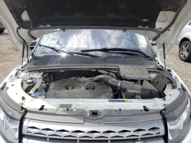 Land Rover Range Rover 2013
