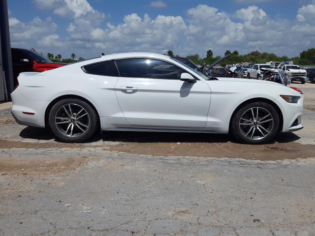 Ford Mustang 2016