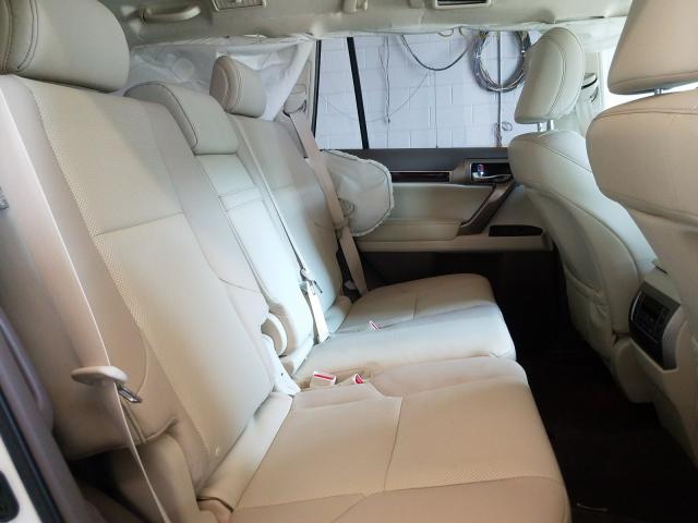 Lexus GX 460 2018