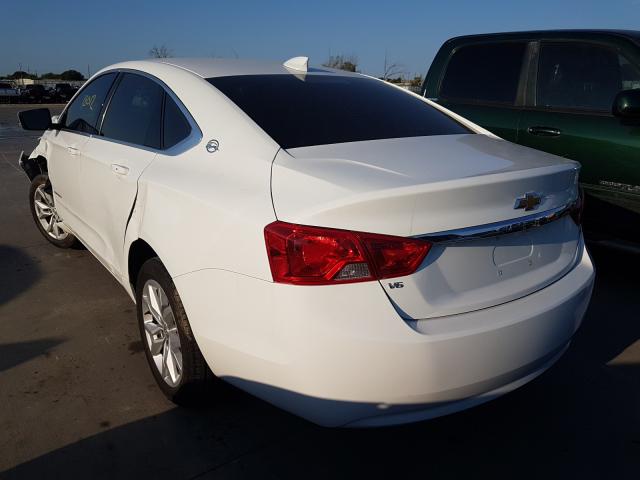Chevrolet Impala LT 2019