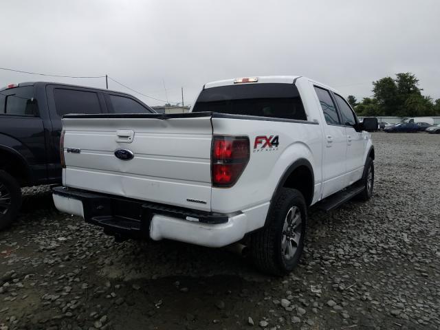 Ford F150 Super 2014