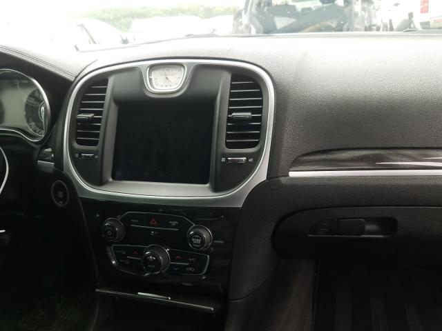 Chrysler 300 Touring 2018
