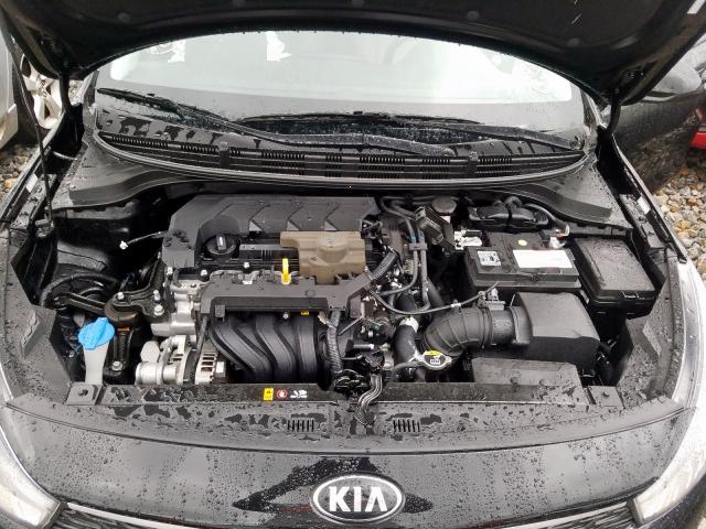 KIA Rio LX 2020
