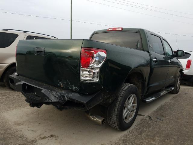 Toyota Tundra CRE 2013