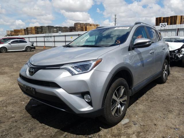 Toyota Rav4 Adven 2018