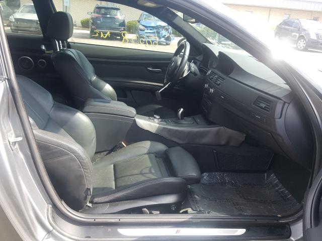 BMW M3 2013