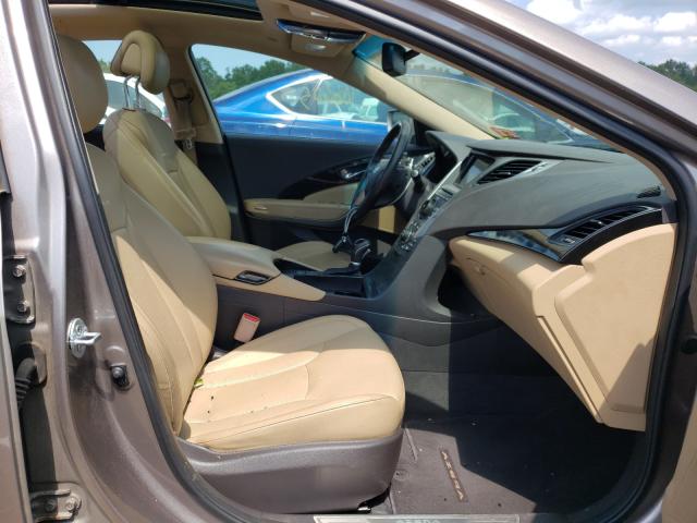 Hyundai Azera GLS 2013