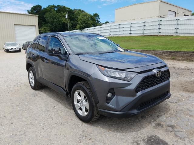 Toyota Rav4 XLE 2020