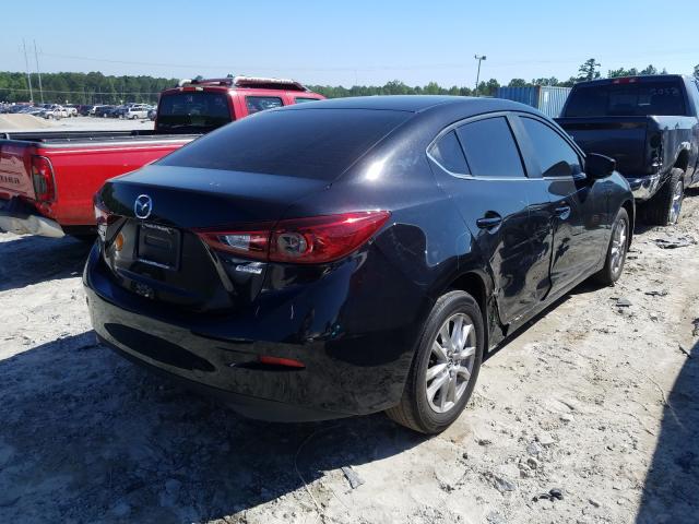 Mazda 3 Sport 2017