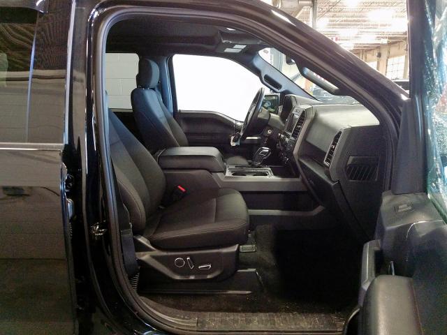 Ford F150 Super 2018