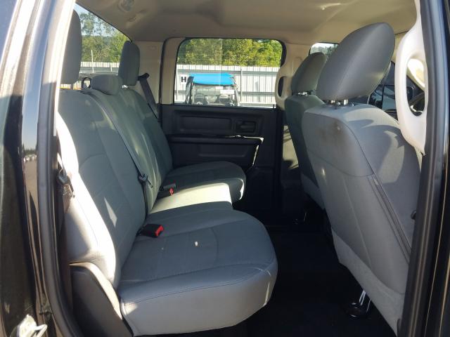 Dodge RAM 2500 ST 2015