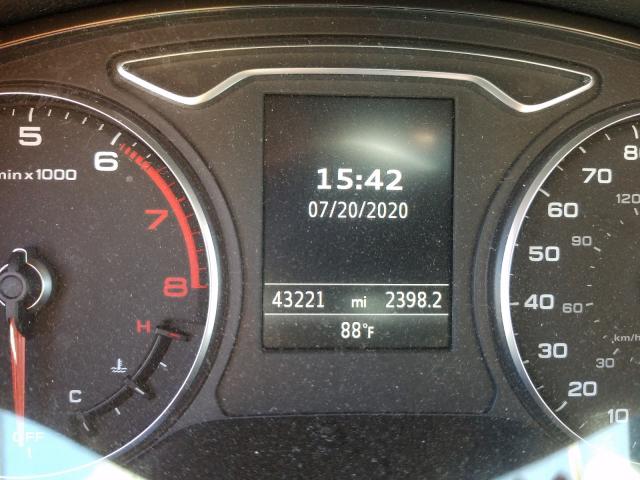 Audi A3 Premium 2016