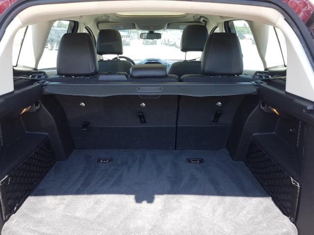 Ford C-MAX SEL 2015
