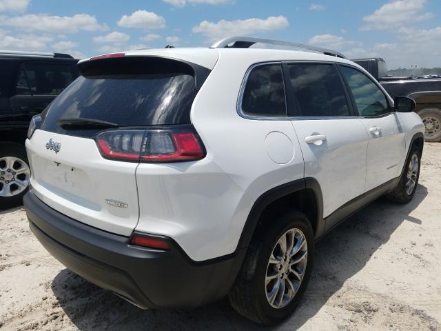 Jeep Cherokee L 2019