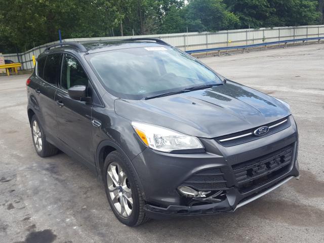 Ford Escape SE 2015