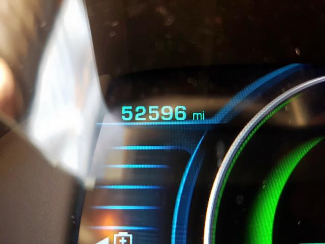 Chevrolet Volt Premium 2017
