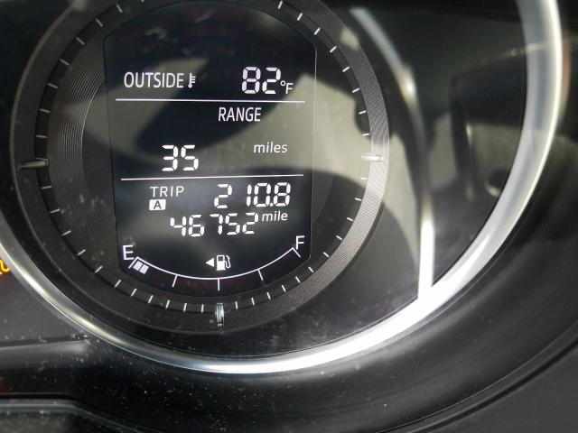 Mazda 6 Touring 2014