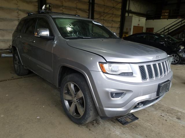 Jeep Grand Cherokee 2014