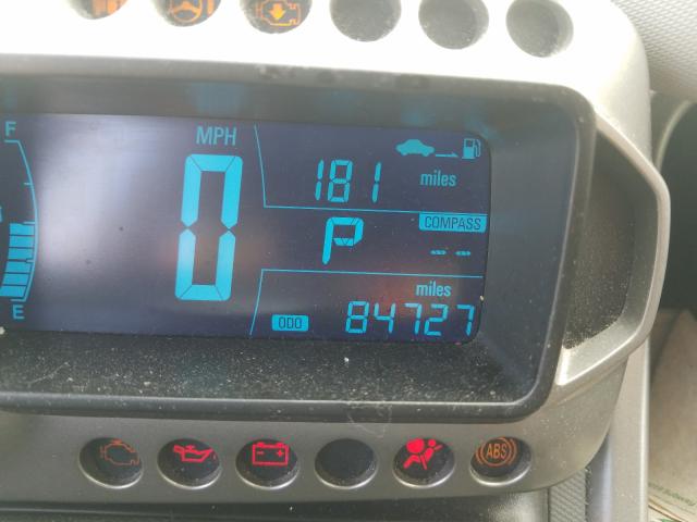 Chevrolet Sonic LT 2015