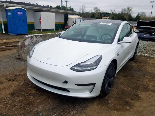 Tesla Model 3 2019